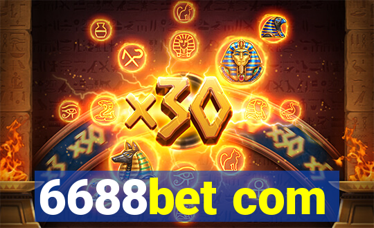 6688bet com